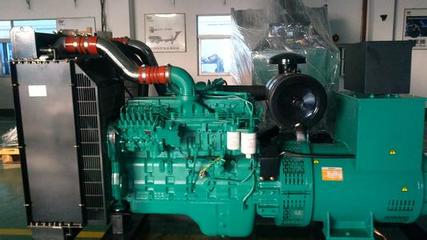 酒泉發電機組回收公司 專業回收美國強鹿發電機及發電機組制造服務