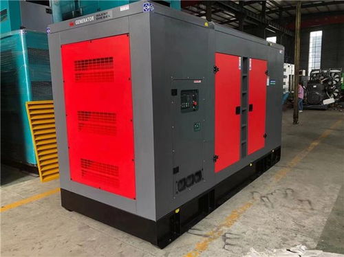柴發靜音柴油發電機組發緣地制造工廠 發電機及發電機組制造的專業解析