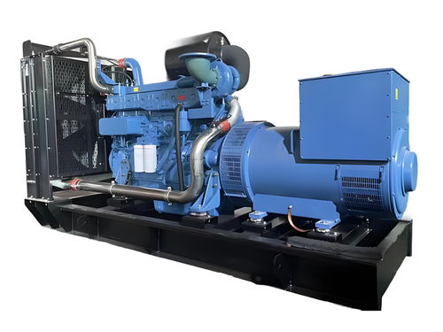 2025年11月康明斯發電機廠家推薦與制造行業洞察