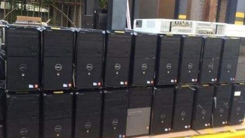 高碑店電腦回收與北京電腦及辦公設備維修服務指南